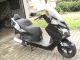 2010 Daelim  S2 125Fi Motorcycle Scooter photo 1