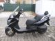 2010 Daelim  S2 125Fi Motorcycle Scooter photo 3