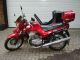 2012 Jawa  640 with Velorex 700 Sidecar Motorcycle Combination/Sidecar photo 2