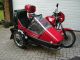 2012 Jawa  640 with Velorex 700 Sidecar Motorcycle Combination/Sidecar photo 3
