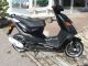 2007 Keeway  Flash 50 Motorcycle Scooter photo 1