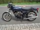 1980 Moto Morini  500 Motorcycle Motorcycle photo 1