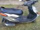2000 MBK  Flame XC 125 Motorcycle Lightweight Motorcycle/Motorbike photo 2