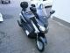 SYM  GTS 300 TOP MAINTAINED WITH NAVI TOPCASE!! 2010 Scooter photo