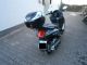 2010 SYM  GTS 300 TOP MAINTAINED WITH NAVI TOPCASE!! Motorcycle Scooter photo 1