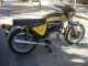 1972 Benelli  Tornado 650 Motorcycle Motorcycle photo 3