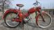 1958 DKW  PUCH MS 50 L Motorcycle Motor-assisted Bicycle/Small Moped photo 1