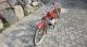 1958 DKW  PUCH MS 50 L Motorcycle Motor-assisted Bicycle/Small Moped photo 2