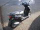 2012 SYM  Symply AV05W 50CM, LIKE NEW 2900 KM; HELMET; Motorcycle Motor-assisted Bicycle/Small Moped photo 6