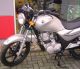 2010 SYM  XS 125 Motorcycle Motorcycle photo 2