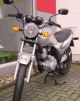 2010 SYM  XS 125 Motorcycle Motorcycle photo 4