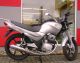 2010 SYM  XS 125 Motorcycle Motorcycle photo 5