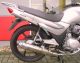 2010 SYM  XS 125 Motorcycle Motorcycle photo 6