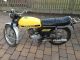 Hercules  MK 3 M 1973 Motor-assisted Bicycle/Small Moped photo