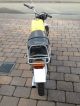1973 Hercules  MK 3 M Motorcycle Motor-assisted Bicycle/Small Moped photo 1