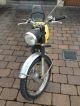 1973 Hercules  MK 3 M Motorcycle Motor-assisted Bicycle/Small Moped photo 3