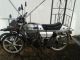 Hercules  G3 1980 Motor-assisted Bicycle/Small Moped photo