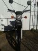 1980 Hercules  G3 Motorcycle Motor-assisted Bicycle/Small Moped photo 1