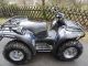 2001 Bombardier  Traxter 500 Motorcycle Quad photo 2