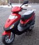 2004 Kymco  Movie 125 Motorcycle Scooter photo 2