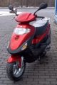 2004 Kymco  Movie 125 Motorcycle Scooter photo 3
