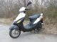 2010 Zhongyu  Sukida Top 1 Sports Garage Roller maintained Motorcycle Scooter photo 1