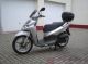 2010 SYM  EVO HD 2 ------\u003e 1.Hand ---\u003e Top ---\u003e new tires Motorcycle Scooter photo 4