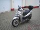 2010 SYM  EVO HD 2 ------\u003e 1.Hand ---\u003e Top ---\u003e new tires Motorcycle Scooter photo 5