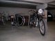 1996 Ural  Tourist Motorcycle Combination/Sidecar photo 1