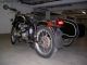 1996 Ural  Tourist Motorcycle Combination/Sidecar photo 2