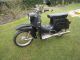 Simson  KR 51/1 1969 Motor-assisted Bicycle/Small Moped photo