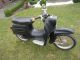 1969 Simson  KR 51/1 Motorcycle Motor-assisted Bicycle/Small Moped photo 2