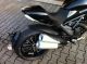 2012 Ducati  Diavel Black (All Ducatis available low) Motorcycle Naked Bike photo 1