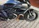 2012 Ducati  Diavel Black (All Ducatis available low) Motorcycle Naked Bike photo 2