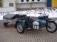 Ural  Collectible!! 2WD + R. 2012 Combination/Sidecar photo