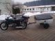 2012 Ural  Collectible!! 2WD + R. Motorcycle Combination/Sidecar photo 2