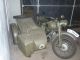 1946 Ural  M-72 Motorcycle Combination/Sidecar photo 1