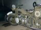 1946 Ural  M-72 Motorcycle Combination/Sidecar photo 3