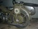 1946 Ural  M-72 Motorcycle Combination/Sidecar photo 4