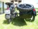 1970 Ural  M66 Motorcycle Combination/Sidecar photo 2