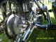 1970 Ural  M66 Motorcycle Combination/Sidecar photo 3