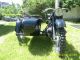 1970 Ural  M66 Motorcycle Combination/Sidecar photo 4