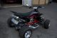 2010 Gasgas  Wild HP 450 Racing Supermoto Motorcycle Quad photo 4