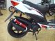 2012 Keeway  RY6 25/45 Motorcycle Scooter photo 3