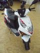 2012 Keeway  RY6 25/45 Motorcycle Scooter photo 5