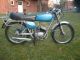 1981 Other  Demm, moped Runs Motorcycle Motor-assisted Bicycle/Small Moped photo 1