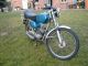 1981 Other  Demm, moped Runs Motorcycle Motor-assisted Bicycle/Small Moped photo 3