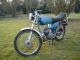 1981 Other  Demm, moped Runs Motorcycle Motor-assisted Bicycle/Small Moped photo 4