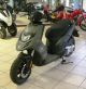 2011 Piaggio  thypoone 125 Motorcycle Scooter photo 4
