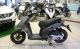2011 Piaggio  thypoone 125 Motorcycle Scooter photo 5